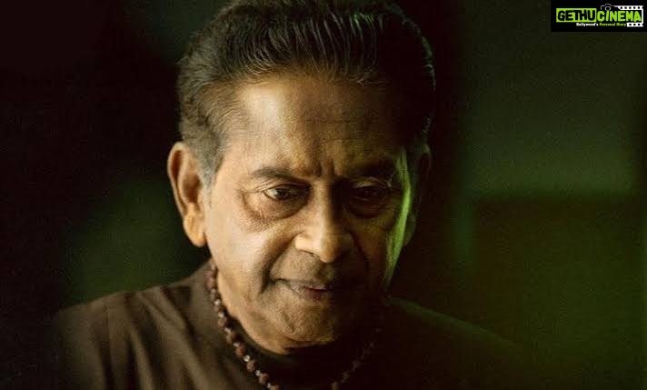 Prithviraj Sukumaran Instagram - Happy birthday Father Nedumpally! #Paachikka #FazilSir 🤗🤗🤗