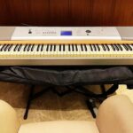 Prithviraj Sukumaran Instagram - Piano lessons! 🎹🎹🎹🎹