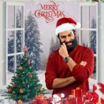 Prithviraj Sukumaran Instagram - Merry Christmas 😀🎅🏼🎄