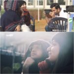 Prithviraj Sukumaran Instagram - 🤓 since the sister posted the photo! @nazriyafahadh @par_vathy