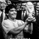 Prithviraj Sukumaran Instagram - Farewell legend. 💔#DiegoMaradona RIP! 🙏