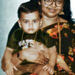 Prithviraj Sukumaran Instagram – Happy birthday Amma 🤗❤️😘 @sukumaranmallika