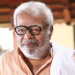 Prithviraj Sukumaran Instagram – Remembering the legend! #Thilakan Sir 🙏