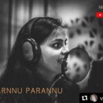 Prithviraj Sukumaran Instagram - What a lovely track! ❤️ Debut as a composer for @vineeth84 and beautifully rendered by Divya! 😊 https://m.youtube.com/watch?feature=youtu.be&v=owHv19YkkvE