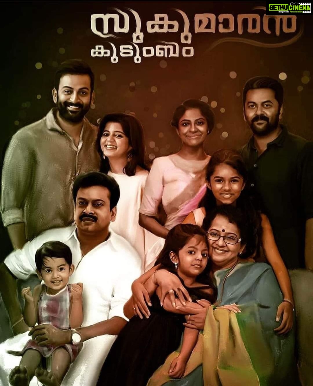 Prithviraj Sukumaran - 388K Likes - Most Liked Instagram Photos