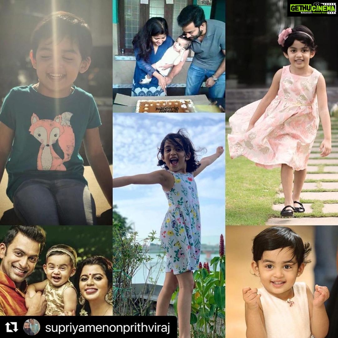 Prithviraj Sukumaran - 396K Likes - Most Liked Instagram Photos