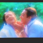 Prithviraj Sukumaran Instagram - Very very few films make you happier than #MichaelMadanKamaRajan @ikamalhaasan is one of world cinema’s greatest and #Urvashi chechi is a legend! Late night revisit of an all time classic with wifey @supriyamenonprithviraj 😊❤️