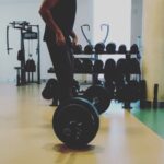 Prithviraj Sukumaran Instagram – #deadlift #progressiveoverload 5reps@130kgs #gettingstronger #workinprogess @ajithbabu7