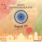 Prithviraj Sukumaran Instagram - Happy Independence Day! 🇮🇳 😊