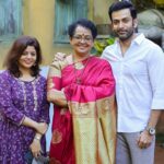 Prithviraj Sukumaran Instagram – Happy birthday Amma! ❤️ @sukumaranmallika