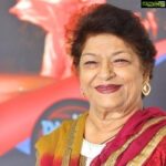 Prithviraj Sukumaran Instagram – Rest in Peace #SarojKhan 🙏