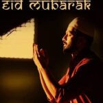 Prithviraj Sukumaran Instagram - Eid Mubarak ❤️