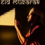 Prithviraj Sukumaran Instagram – Eid Mubarak ❤️