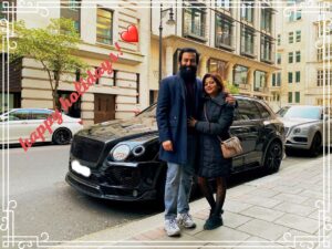 Prithviraj Sukumaran Instagram - Happy Holidays! 😊❤️