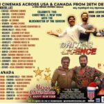 Prithviraj Sukumaran Instagram - In cinemas across USA and Canada! Driving Licence running successfully all over! #Blockbuster