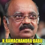 Prithviraj Sukumaran Instagram - Rest in peace Ramachandra Babu sir! You are an absolute legend! 🙏