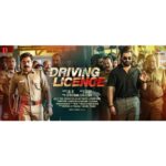 Prithviraj Sukumaran Instagram - ഒരു സൂപ്പർസ്റ്റാർ...ഒരു ആരാധകൻ! Making Video 2 releasing today evening @ 5pm IST! #DrivingLicence #Dec20 #TheUltimateSuperstarFanHomage #Prithvi105 @therealprithvi @supriyamenonprithviraj @PrithvirajProductions #ListinStephen #MagicFrames #LalJr #Sachy @drivinglicencemovie @surajvenjaramoodu @meet_miya @deeptisati @sinat_savier #PraveenVarma #RatheeshRaj #PrashanthMadhav @alexjpulickal @ratheesh_raj_editor #NitinMichael #RGWayanadan #SanthoshVarma #NehaSNair @harrisdesom @yakzangp @poffactio #ComingThisDec20