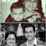 Prithviraj Sukumaran Instagram - Happy birthday Amma ❤️