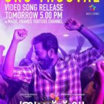 Prithviraj Sukumaran Instagram – #OruThooval video song release tomorrow 5pm. #BrothersDay 
@therealprithvi @poffactio 
@brothersdaymovie #KalabhavanShajohn
@prasanna_actor #prithvirajsukumaran #BrothersDay @prayagamartin @meet_miya @aishu__ @madonnasebastianofficial