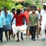 Prithviraj Sukumaran Instagram - Onam celebrations with team #DrivingLicence 😊