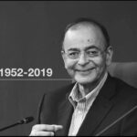 Prithviraj Sukumaran Instagram – Rest in peace Shri #ArunJaitley Condolences.