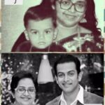 Prithviraj Sukumaran Instagram - Amma ❤️ @sukumaranmallika