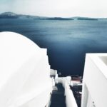 Prithviraj Sukumaran Instagram - Santorini ❤️