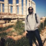 Prithviraj Sukumaran Instagram - Poseidon! Greek mythology love ❤️