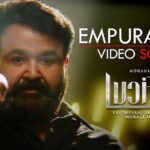 Prithviraj Sukumaran Instagram - #Empuraane The #L Anthem is out now! Thank you! 😊🙏 #Lucifer #FastestTo100cr https://youtu.be/XDSyXuKB2q8 (link in bio) @usha.uthup @mohanlal @therealprithvi @muraligopy_official @febru_aqua @antonyperumbavoor #aashirvadcinemas @vivekoberoi @indrajith_s @manju.warrier @tovinothomas @_saniya_iyappan_ @nyla_usha @kalabhavanshajonofficial @gijujohn @inst.adil @aneeshgmenon @deepakdevofficial @Poffactio #Lucifer #Lalettan #L #Prithviraj #PrithvirajSukumaran #Blockbuster @waluschaa #100Cr