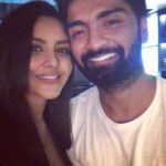 Priya Anand Instagram - Happy Birthday To The Raddest Guy In The Business @atharvaamurali 🌟