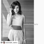 Priya Anand Instagram - Miss U @soondah_wamu