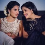 Priya Anand Instagram - This 📷 Is Forever Us! Without You @vishakhasingh555 My World Would Be Less Cheerful & Hella Boring! 💖 You! Haaaaappppiieest Of Birthdays To U! A BIG Year For U & I'm Sooooo Proud Of You! 😘