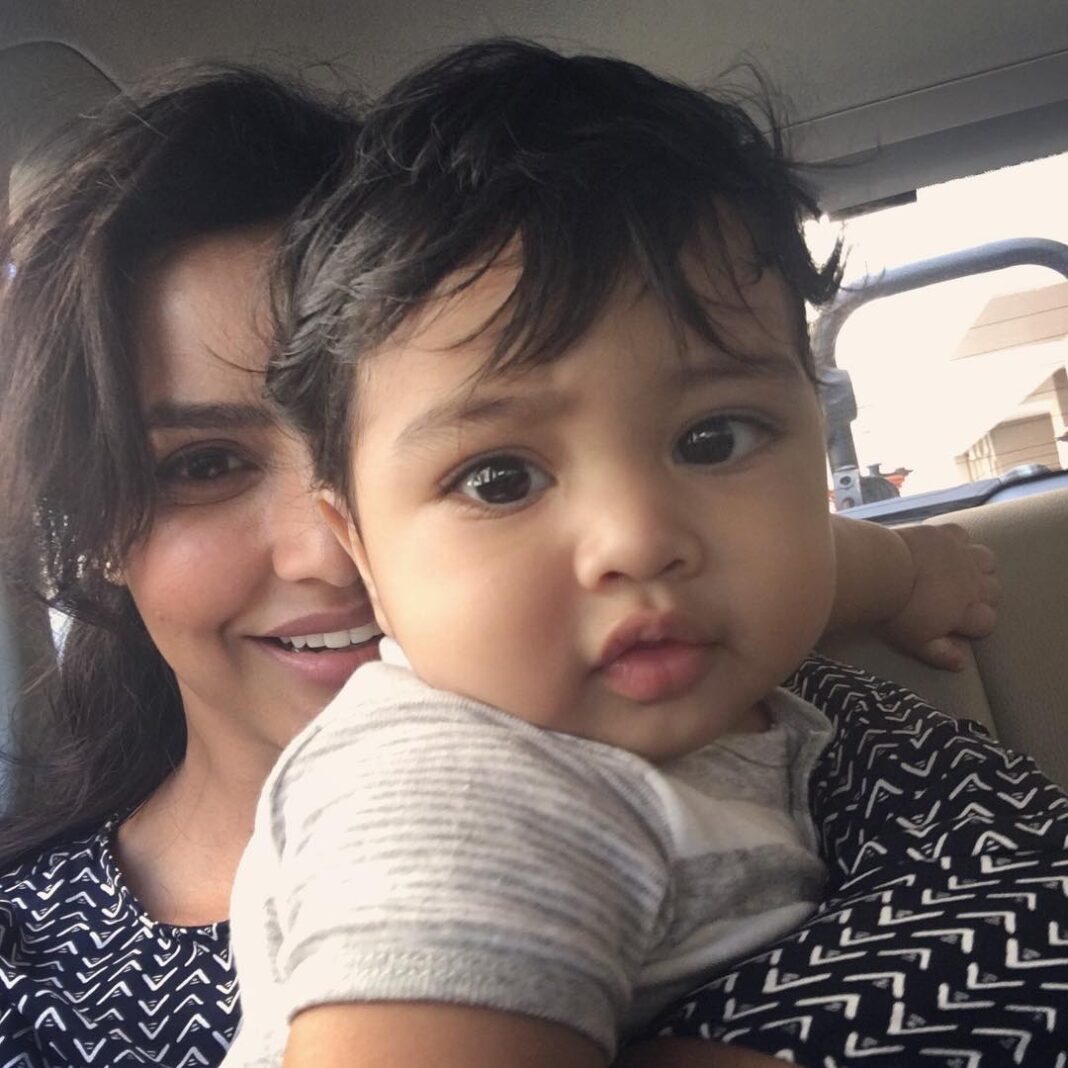 Priya Anand Instagram - ❤️ This Happy Face! @kripa.k_ @abhishekjakethomas Thank You For Taking Good Care Of My Son In Law! 😅😜😘😍