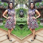 Priya Anand Instagram - #Raajakumara Promotions Styled By 💃 : @krisnakutty Wearing 👗: @dimple.amrin Shoes 👠: @louboutinworld Make Up💄: @chetannyk5 Hair 💇🏽 : @namratanandkumar