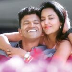 Priya Anand Instagram – Happy Birthday To This Lovely Man! 🎂

https://m.youtube.com/watch?feature=youtu.be&v=vcStcYHyLBk

#Raajakumara #happybirthdaypowerstar 
#puneethrajkumar #appudance