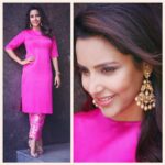 Priya Anand Instagram - #Ezra Promotions Styled By 💃 : @krisnakutty Wearing 👗: @raw_mango Jewellery 💍: @vbjmoments Shoes 👠: @louboutinworld Make Up💄/ Hair 💇🏽 : @pinkylohar Pic 📸: @vno_mahesh #Ezra #prithviraj #malayalam @poffactio