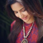 Priya Anand Instagram - ... & I Simply Decided To Be Happy Again 🌟 📸 @sunjineshkrishnasundar
