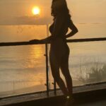 Priya Anand Instagram – Every Sunrise Gives You A New Opportunity To Find Your Way 🧡