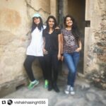 Priya Anand Instagram -