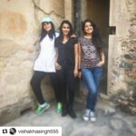 Priya Anand Instagram –