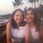 Priya Anand Instagram – Happy New Year! 😘

#mommyandmetime #2017