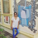 Priya Anand Instagram - In Goa For #Rajakumara ❤ #worklikeholiday