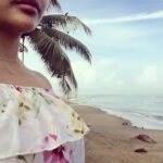 Priya Anand Instagram - Waking Up To This! 😍🌊🏖🏝❤️