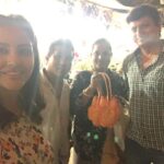 Priya Anand Instagram - At The Devaraja Market In Mysore! #Raajakumara