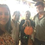 Priya Anand Instagram – At The Devaraja Market In Mysore! #Raajakumara