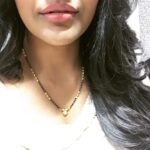 Priya Anand Instagram - & This Happened! 🙈..🙊..🙉