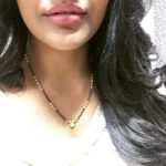Priya Anand Instagram - & This Happened! 🙈..🙊..🙉