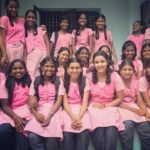 Priya Anand Instagram – Back To School On A Sunday 😜 #Muthuramalingam