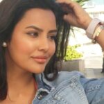 Priya Anand Instagram – Gooooood Niigghhttuu