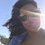 Priya Anand Instagram - I Always Want To Feel The Wind In My Hair...
